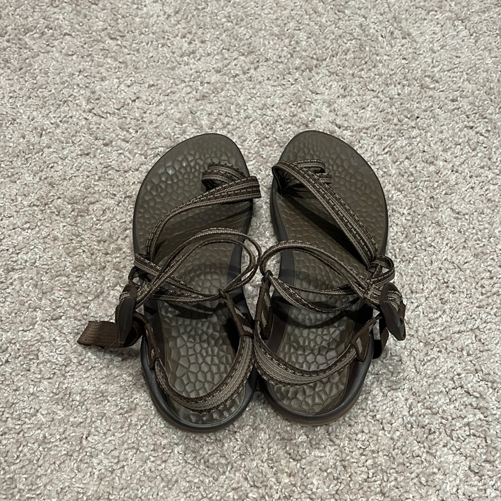 Chacos Womens 8